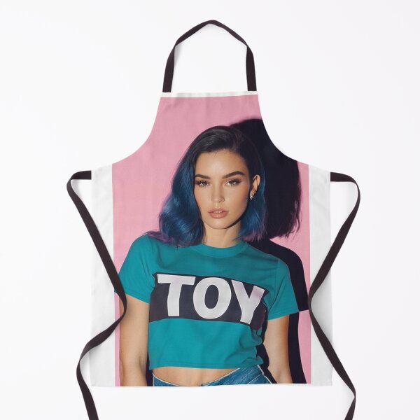 Item preview, Fashion - Young Woman in Graphic T-shirt, Reimagined Y2K Aesthetic of the 2020s designed and sold by Beat-It.