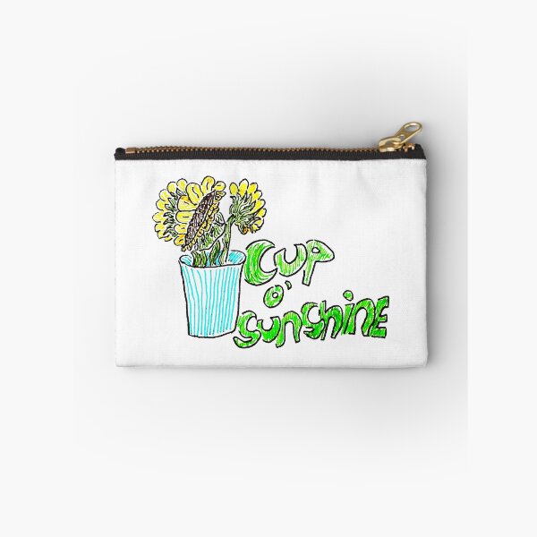Item preview, Cup of sunshine designed and sold by Gr33zy Art.