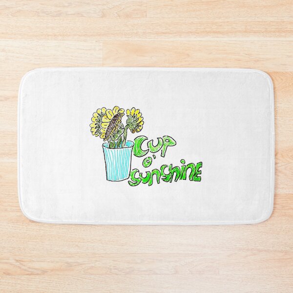 Item preview, Cup of sunshine designed and sold by Gr33zy Art.