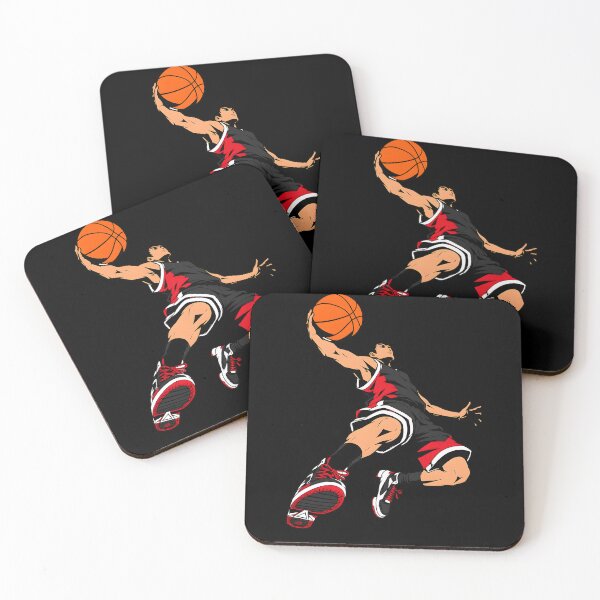 Item preview, Anime Basketball Player Slam Dunk Streetwear designed and sold by KambryStyle.