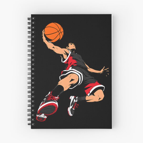 Item preview, Anime Basketball Player Slam Dunk Streetwear designed and sold by KambryStyle.
