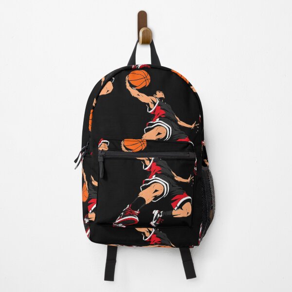 Item preview, Anime Basketball Player Slam Dunk Streetwear designed and sold by KambryStyle.