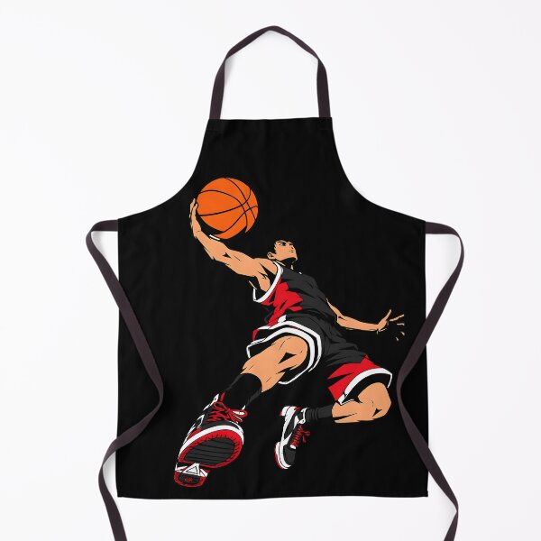 Item preview, Anime Basketball Player Slam Dunk Streetwear designed and sold by KambryStyle.