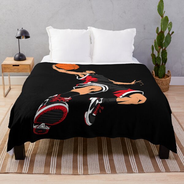 Item preview, Anime Basketball Player Slam Dunk Streetwear designed and sold by KambryStyle.