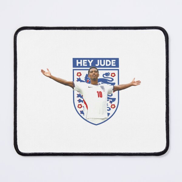 Item preview, Jude Bellingham Hey Jude , England World Cup 2026 designed and sold by GlennAJacobs.