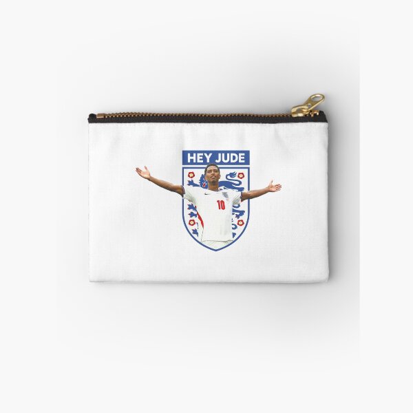 Item preview, Jude Bellingham Hey Jude , England World Cup 2026 designed and sold by GlennAJacobs.