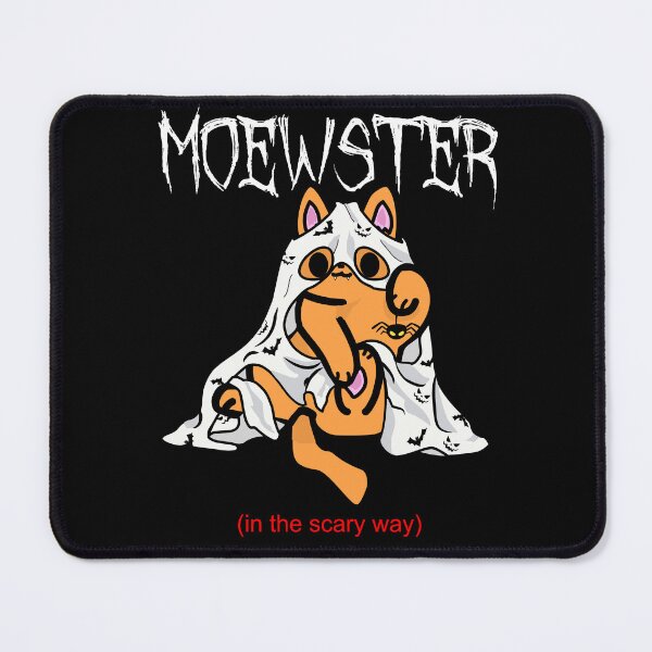 Item preview, Halloween Moewster designed and sold by MOEWSTER vIBES.