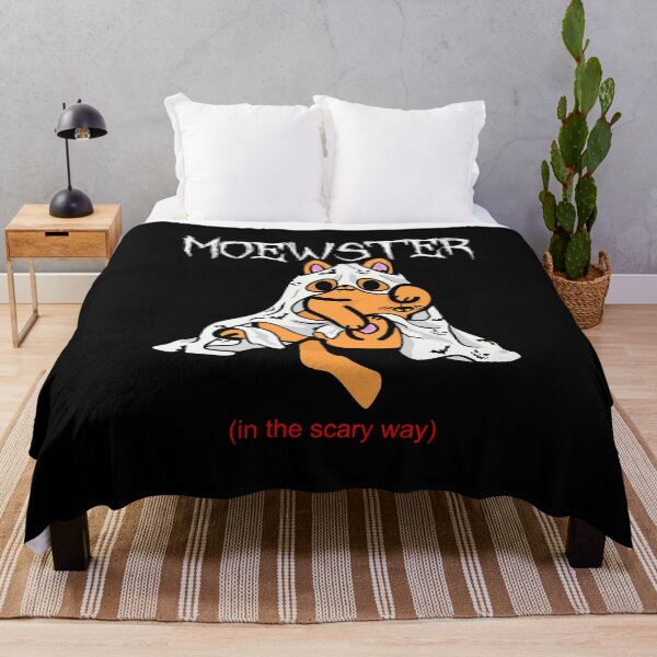 Item preview, Halloween Moewster designed and sold by MOEWSTER vIBES.