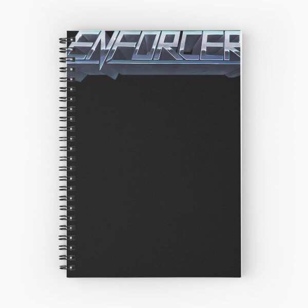 Item preview, Metallic Chrome Three Dimensional Sci Fi Typography designed and sold by Coosmec.