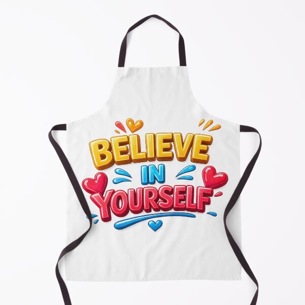 Item preview, believe in yourself designed and sold by The-Diamond.