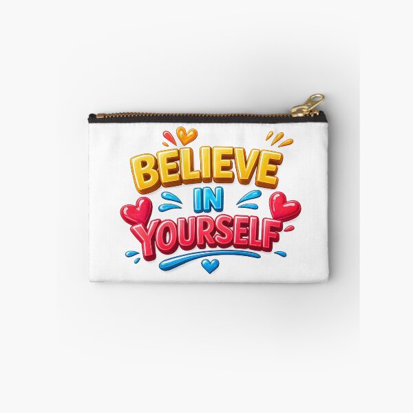 Item preview, believe in yourself designed and sold by The-Diamond.
