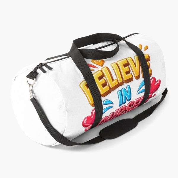 Item preview, believe in yourself designed and sold by The-Diamond.