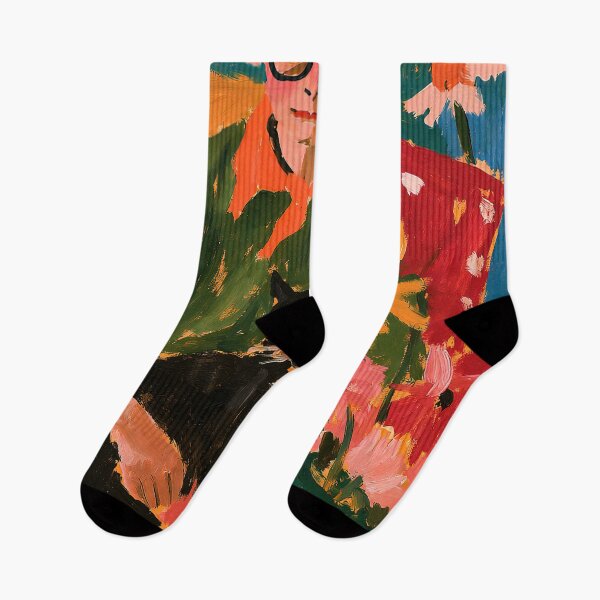 Item preview, Whiskers & Wildflowers designed and sold by Venon28.