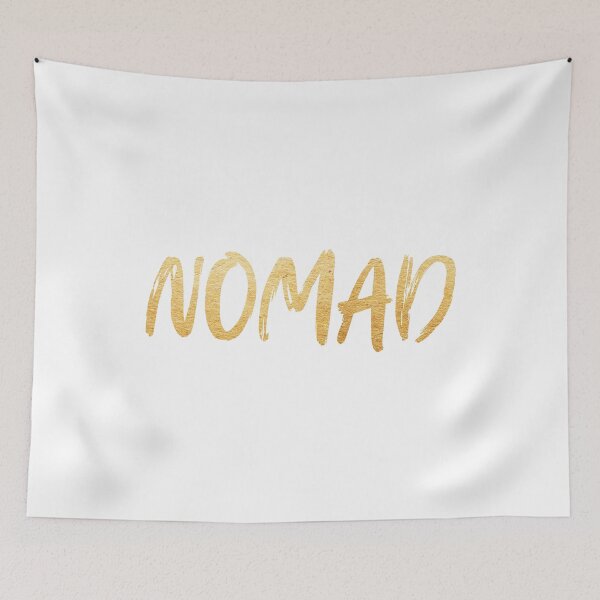 Item preview, Nomad designed and sold by lowercasev.