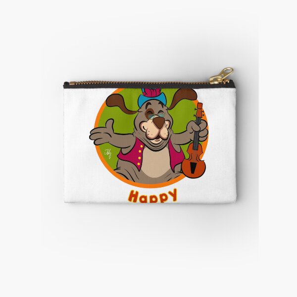 Item preview, Captain Andy's "Happy" (Animatronic Parody Art)  designed and sold by Jumonjusly Julz.
