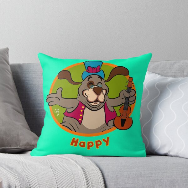 Item preview, Captain Andy's "Happy" (Animatronic Parody Art)  designed and sold by Jumonjusly Julz.