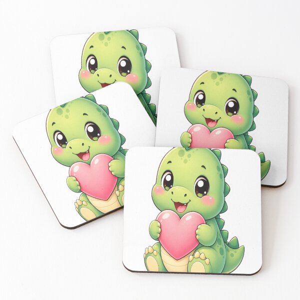 Item preview, Baby Dino designed and sold by Ruamid.