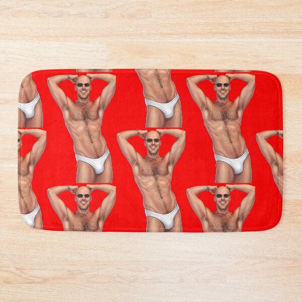 Item preview, Bald Daddy Bikini Guy designed and sold by AbbottDesigns.