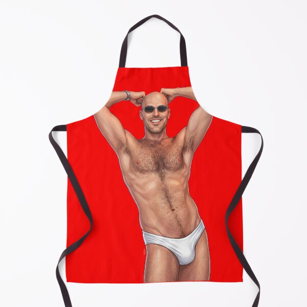 Item preview, Bald Daddy Bikini Guy designed and sold by AbbottDesigns.