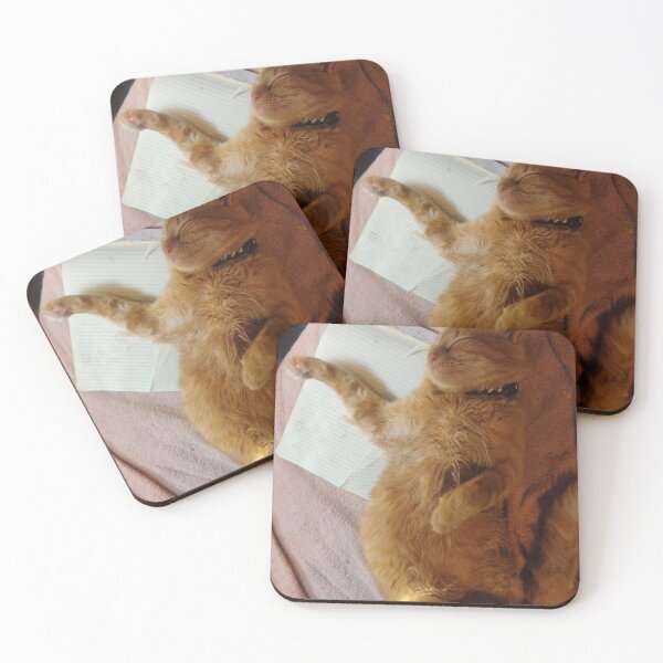 Item preview, Leonard's Afternoon Nap designed and sold by Moments-N-Time.