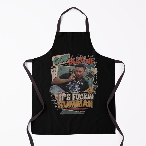 Item preview, It's Summah, God Bless Me Its Fuckin Summah designed and sold by GlennAJacobs.