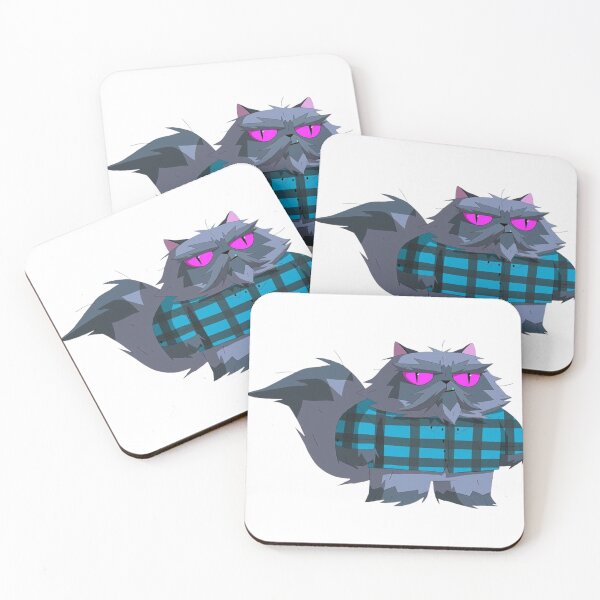 Item preview, Yumyan Hammerpaw designed and sold by teemix.