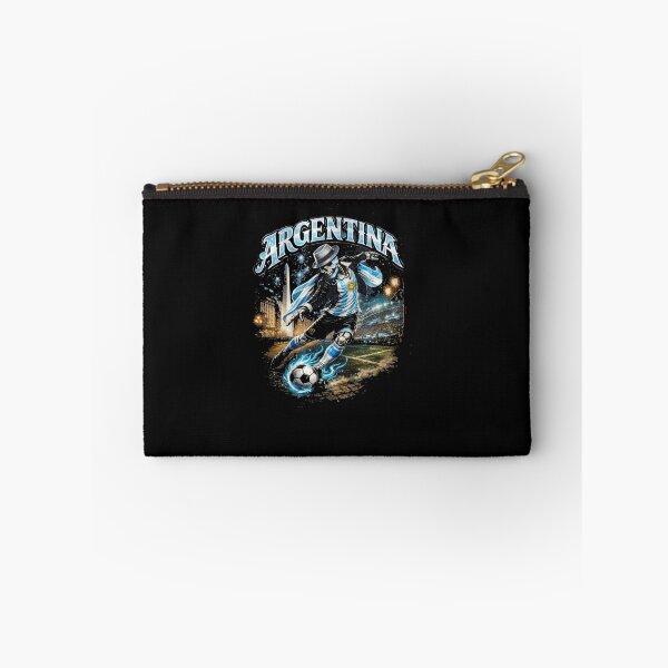 Item preview, Argentina 2026 world cup fanart designed and sold by Gbriel3.