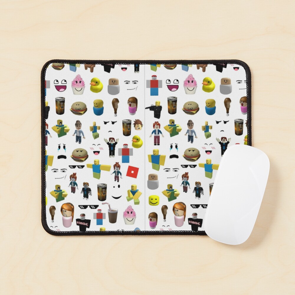 Item preview, Mouse Pad designed and sold by InaneCat.