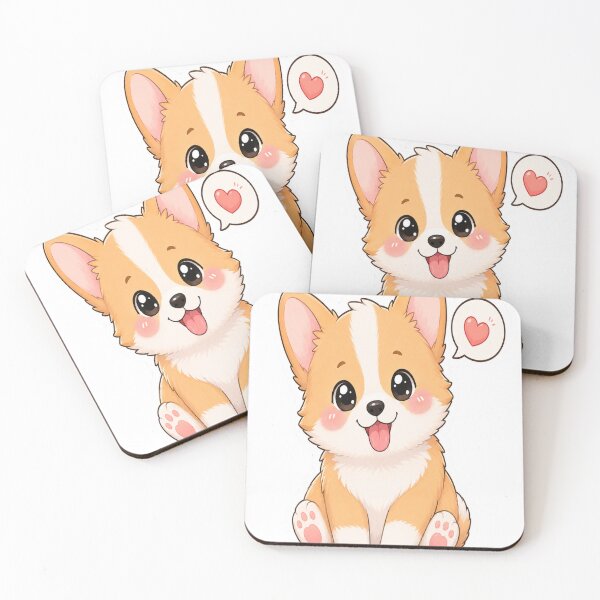 Item preview, PUPPY designed and sold by Ruamid.
