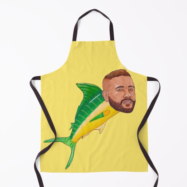 Item preview, Neymar as a Marlin (Neymarlin) designed and sold by Strange Garden Studio.