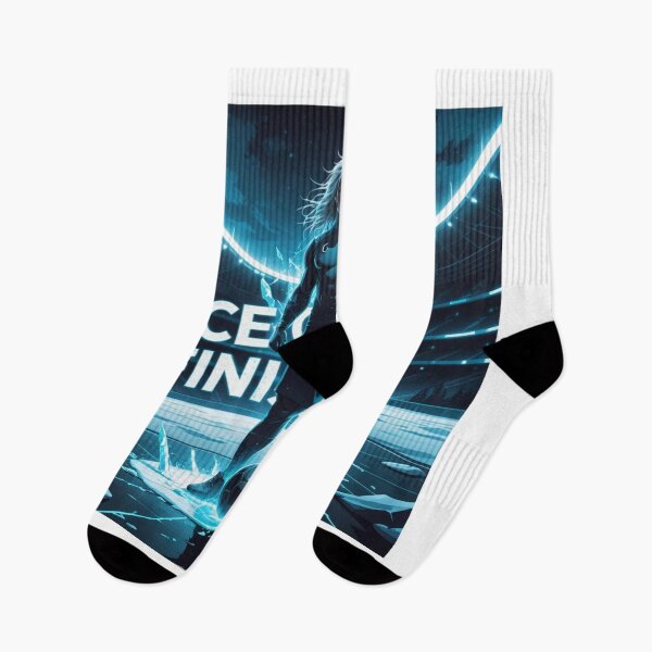 Item preview, Ice Cold Finisher | Nordic Football Typography | Viking-Inspired Soccer Streetwear | Ctrlr Sports Mode designed and sold by Ctrlr.