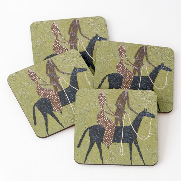 Item preview, Whiskers & Spurs Adventure designed and sold by Venon28.