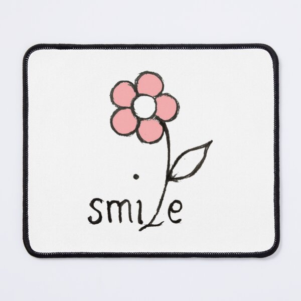 Item preview, Be Smile designed and sold by PaintingFirsa.