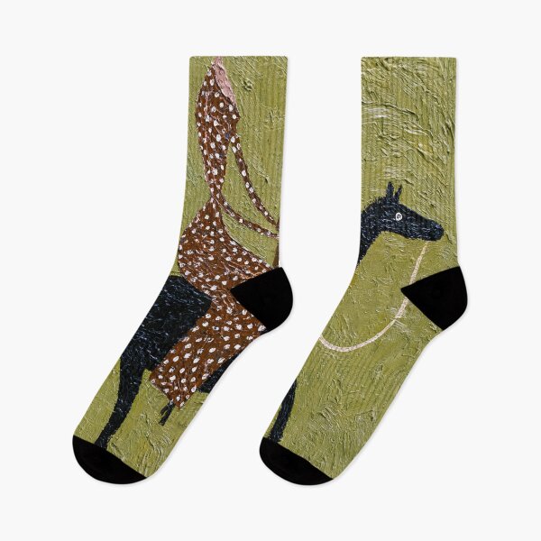 Item preview, Whiskers & Spurs Adventure designed and sold by Venon28.