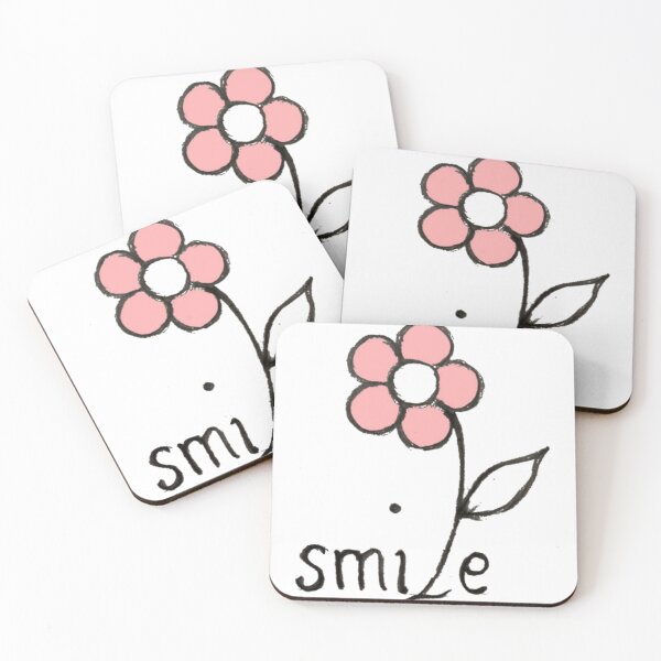 Item preview, Be Smile designed and sold by PaintingFirsa.