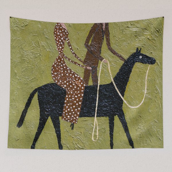 Item preview, Whiskers & Spurs Adventure designed and sold by Venon28.