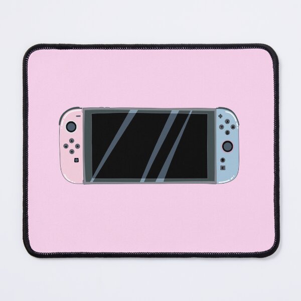 Item preview, Pastel Switch gamer video game designed and sold by elenabdesigns.