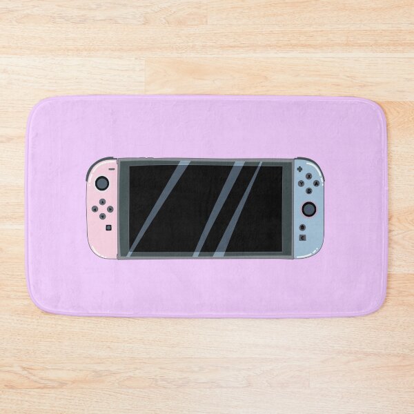 Item preview, Pastel Switch gamer video game  designed and sold by elenabdesigns.