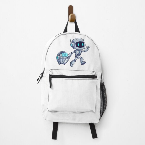 Item preview, Cartoon NFT Astro Bot designed and sold by Crypto-NFT22.