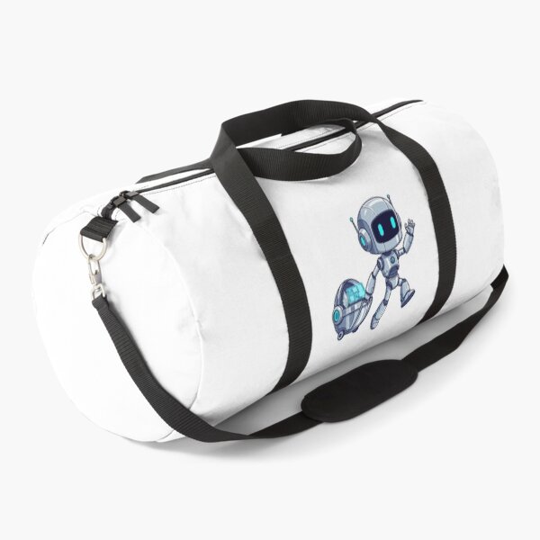 Item preview, Cartoon NFT Astro Bot designed and sold by Crypto-NFT22.