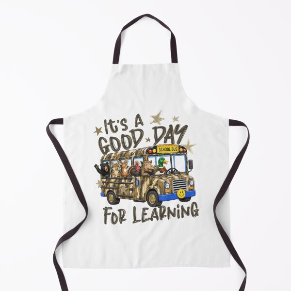 Item preview, It's A Good Day For Learning designed and sold by GlennAJacobs.