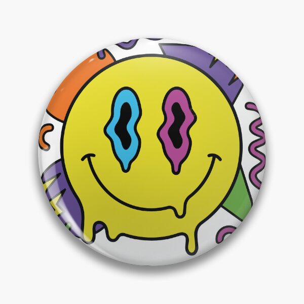 Item preview, Acid Dream designed and sold by NebulaeLab.