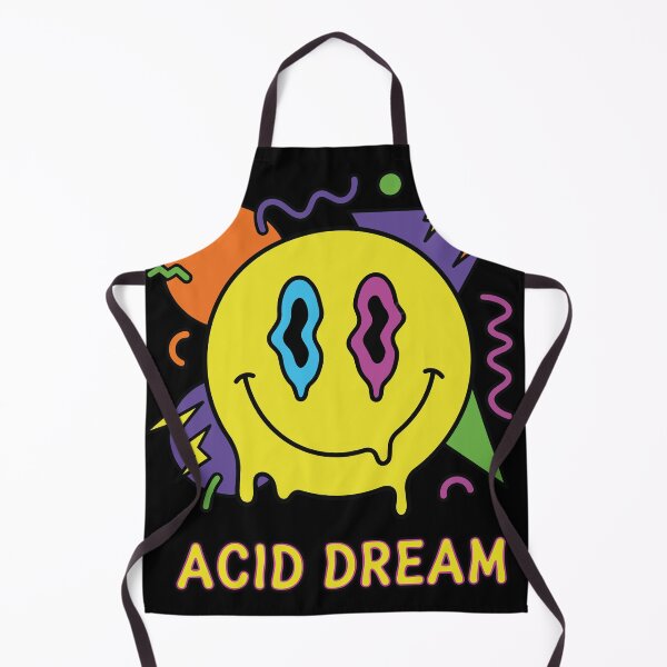 Item preview, Acid Dream designed and sold by NebulaeLab.