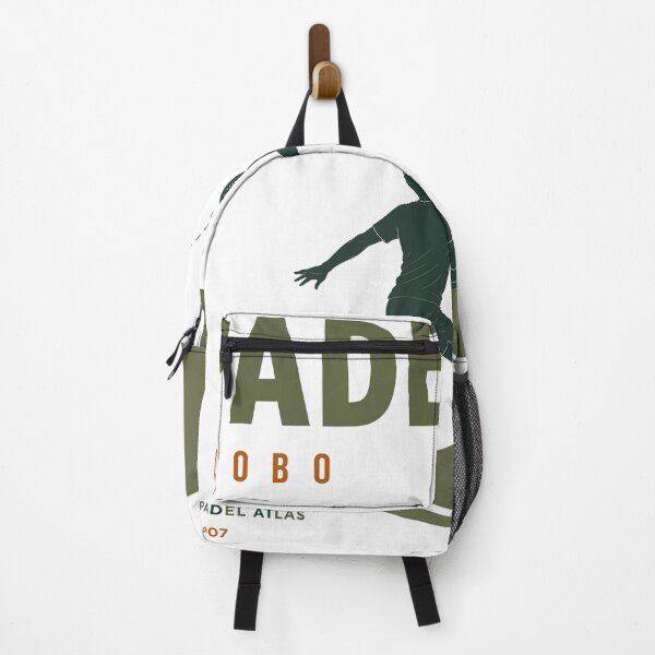 Item preview, Padel Globo designed and sold by PadelAtlas.
