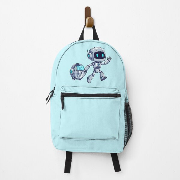 Item preview, Cartoon NFT Astro Bot designed and sold by Crypto-NFT22.
