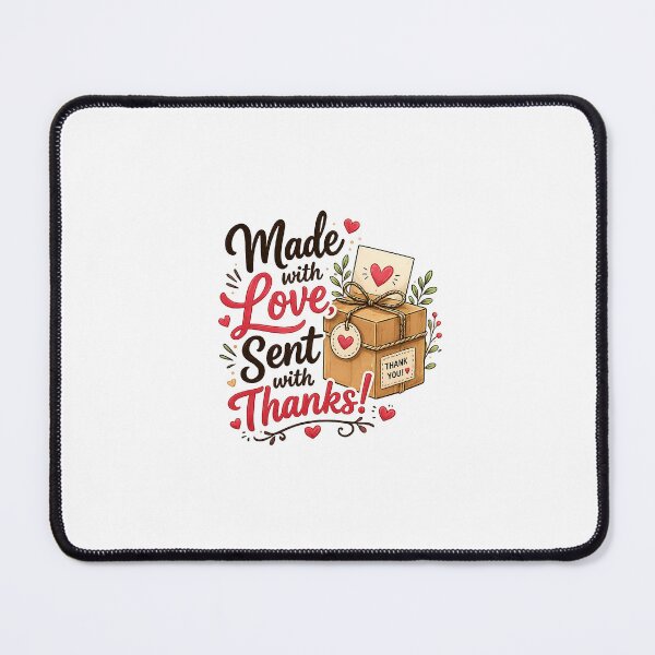 Item preview, Made with Love  designed and sold by Raj Studio.
