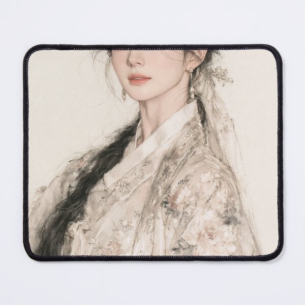 Item preview, Whispering Petals of Serenity designed and sold by Venon28.