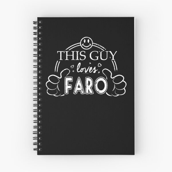 Item preview, Guy Loves Faro designed and sold by shoppzee.