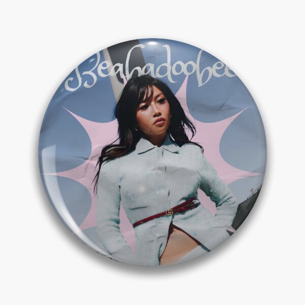 Item preview, Beabadoobee designed and sold by Star.Crossed.