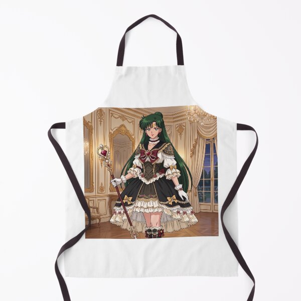 Item preview, Regency Inspired Sailor Pluto designed and sold by Solace Sparkles.